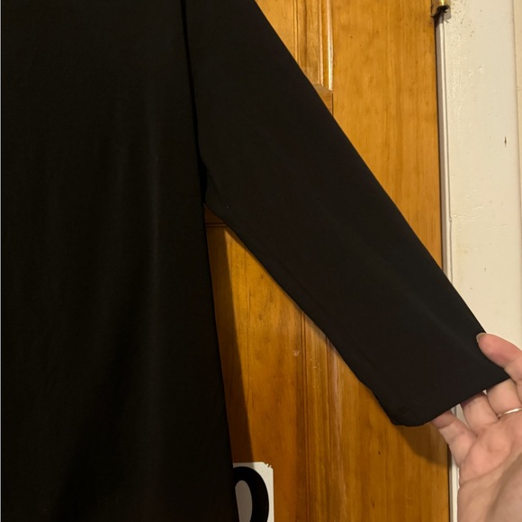 Anne Klein top - Picture 2 of 3